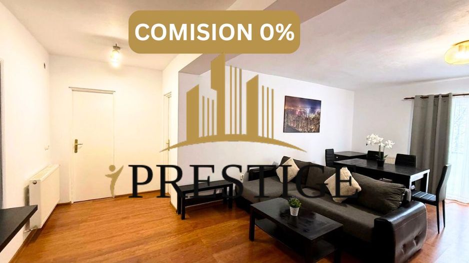 APARTAMENT 2 CAMERE | ETAJ 2 | BALCON | SIBIU | ZONA ȘTRAND - Poză 2