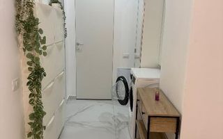 Apartament 2 camere de închiriat – Novum Politehnica | Etaj 8 - Poză 5
