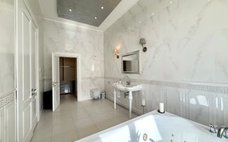 Apartament 3 camere în vecinătatea Parcului Poporului–Cladire Istorica - Poză 6