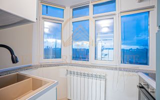 Gara - Vânzare apartament cu 2 camere, mobilat si utilat - Poză 10