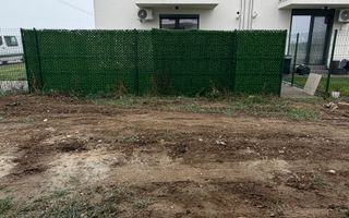 Apartament 2 camere | Decomandat | La asfalt | Curte + 2 locuri de parcare - Poză 12