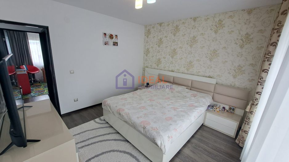 Casa cu 4 camere Mobilata-Utilata, in Cartierul Arhitectilor - Poză 4