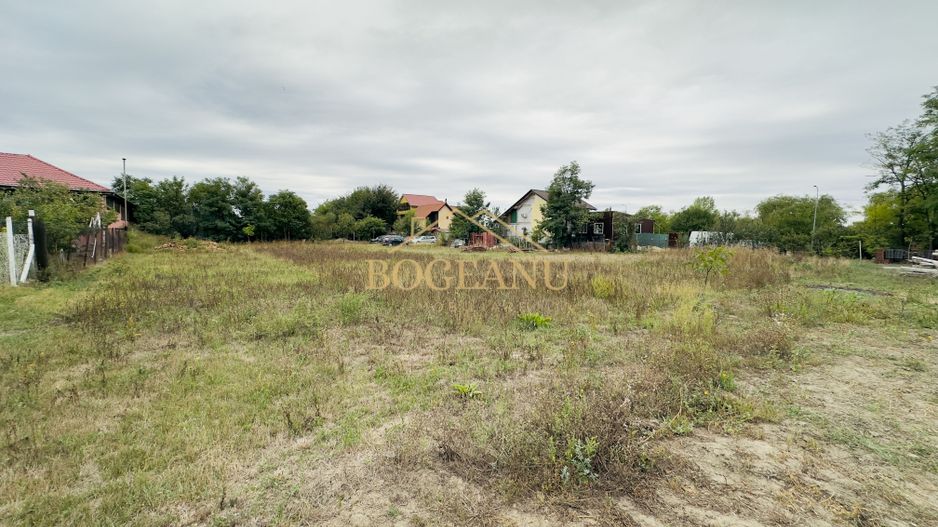 BG96-Teren intravilan,Utilitati-Utvin - Poză 3