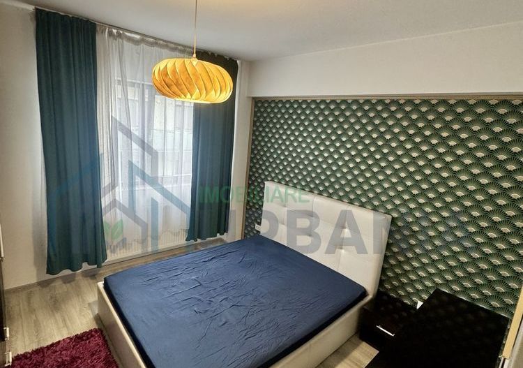 Apartament 2 camere, CUG, Panoramic Residence, Valea Adâncă - Poză 7