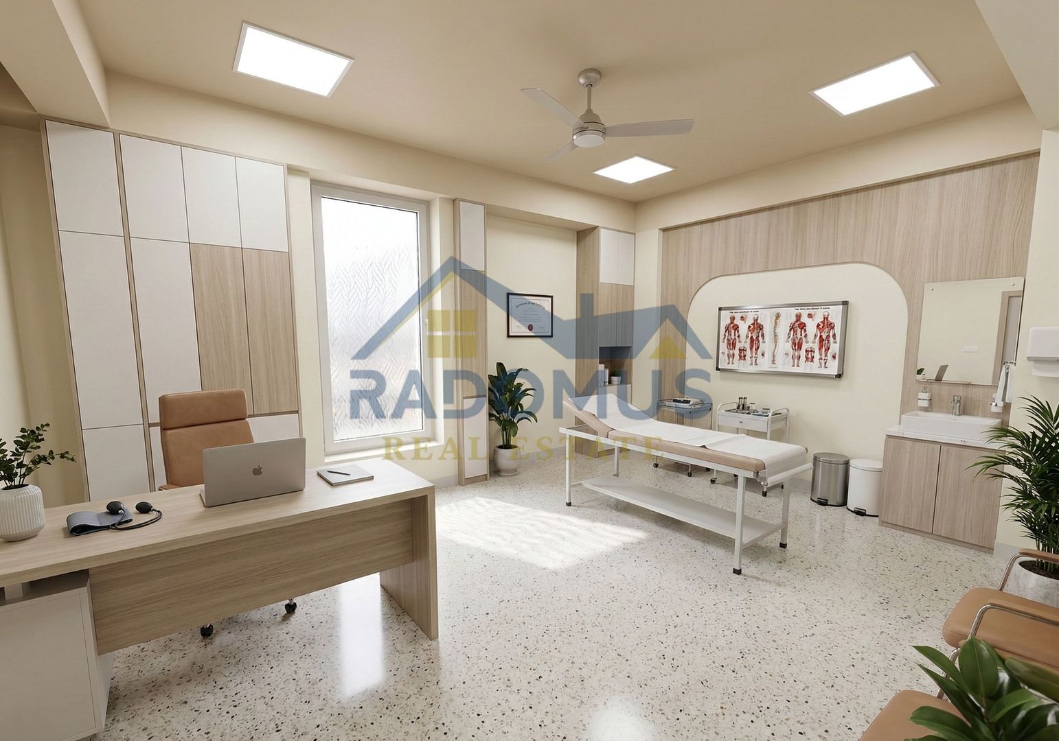 Oportunitate unică de închiriere – Clădire de birouri ultracentrală - Poză 6