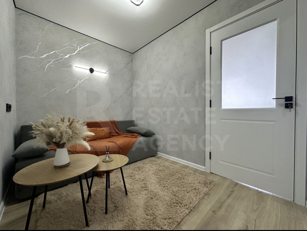 Vânzare, apartament, 1 cameră, strada Petru Zadnipru, Ciocana - Poză 4