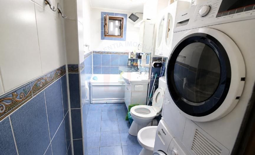 Vanzare apartament 3 camere, Micro 17, 70 mp, 99.000 EURO - Poză 13