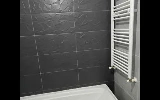 Prima Vanzare 2 Camere Rotar Parc Residence 2 - Poză 12