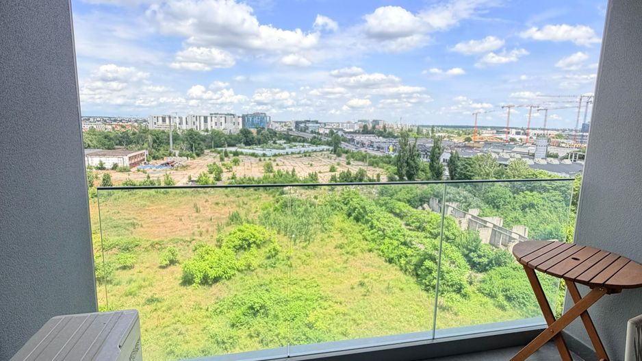 3 Camere Inchiriere Cloud 9 Residence 2 Locuri Parcare - Poză 17