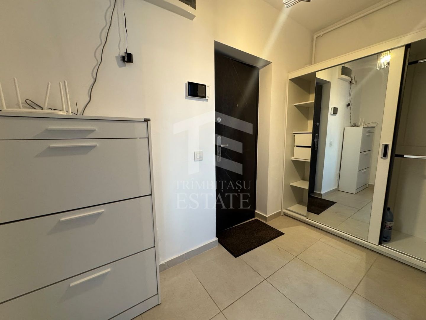 Berceni Garoniera 3/5 40 mp Parcare Centrala - Poză 6