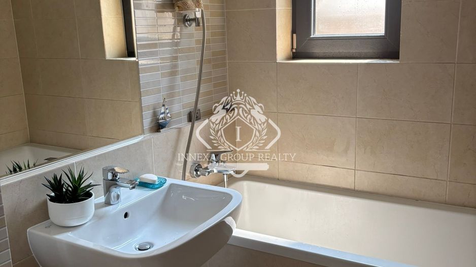 Apartament 2 camere I P+curte proprie 70mp I vedere la padure I Greenfield - Poză 11