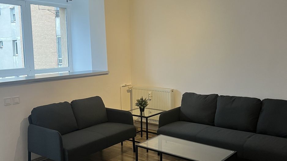 🏡 De închiriat 2 camere  | AC | balcon | Drumul Taberei | Pet Friendly - Poză 5