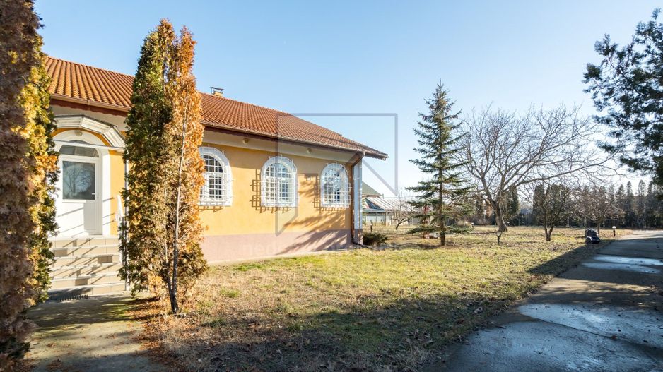 Teren+Vila S+P+1 COCIOC-PERIS  Nu ratati ocazia de a o viziona ! - Poză 7