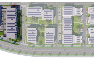 Apartament in Complex Rezidential zona Torontalului COMISION 0 - Poză 17