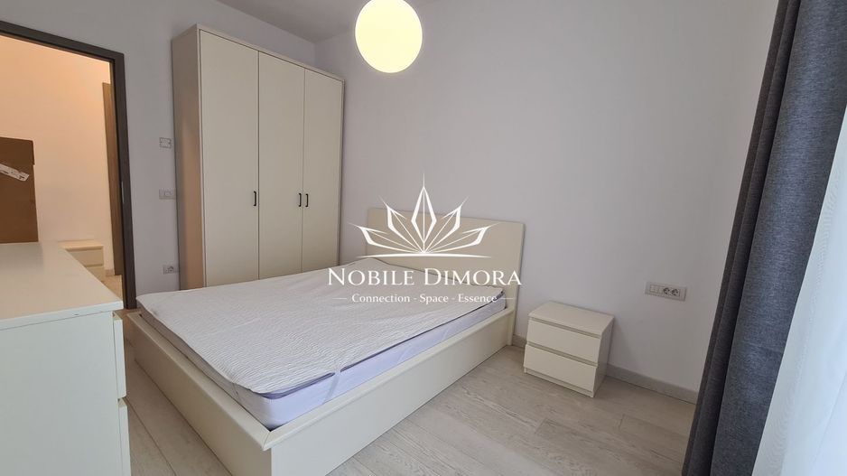 ISHO – Apartament modern cu 3 camere si 2 bai - parcare - Bega View - Poză 14