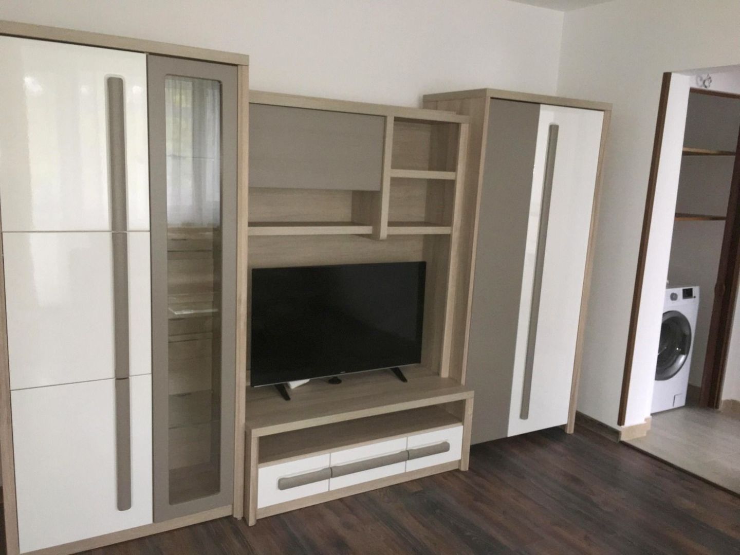 Apartament cu 2 camere,  etaj intermediar - Tiglina 1, Penny - Poză 2