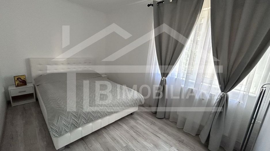 Apartament cu 2 camere, 35mp, Zona Dambu - Poză 2