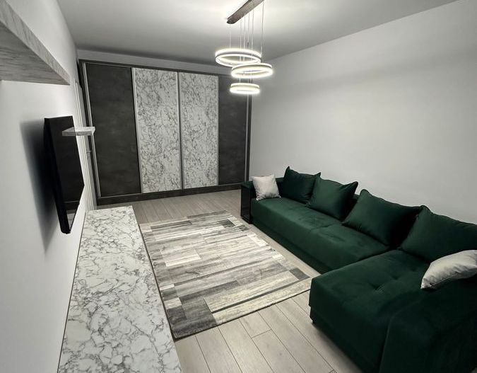 Apartament 2 camere Berceni - Grand Kristal - Parcare inclusa - Poză 1