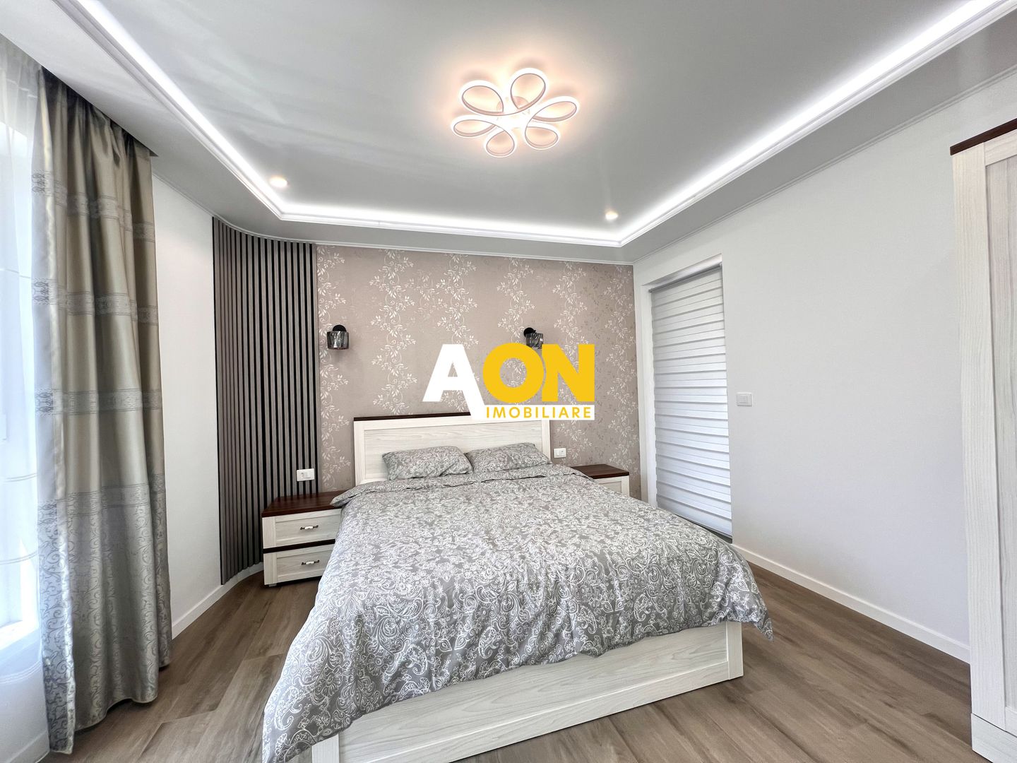 Apartament 3 Camere - Poză 2