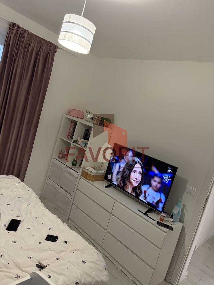 Apartament 2 camere | Bucatarie inchisa | Giroc - Poză 3