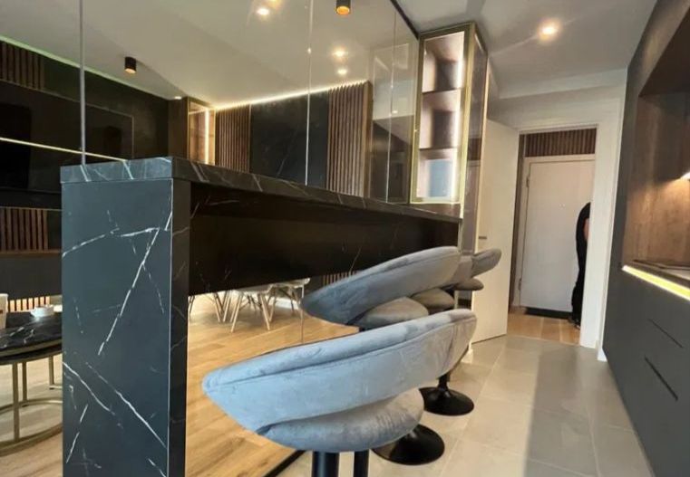 Apartament ULTRALUX in Pipera - prima inchiriere - parcare subterana - Poză 11