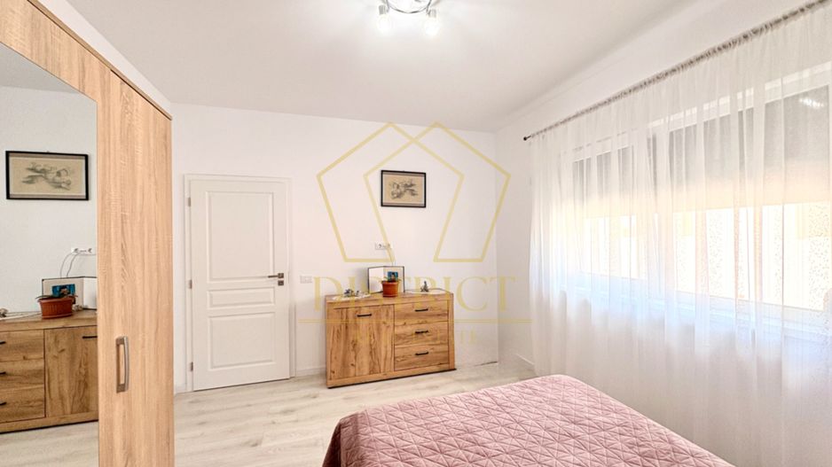 Apartament nou cu 2 camere și 2 locuri de parcare | Mosnita Veche | Lidl - Poză 8