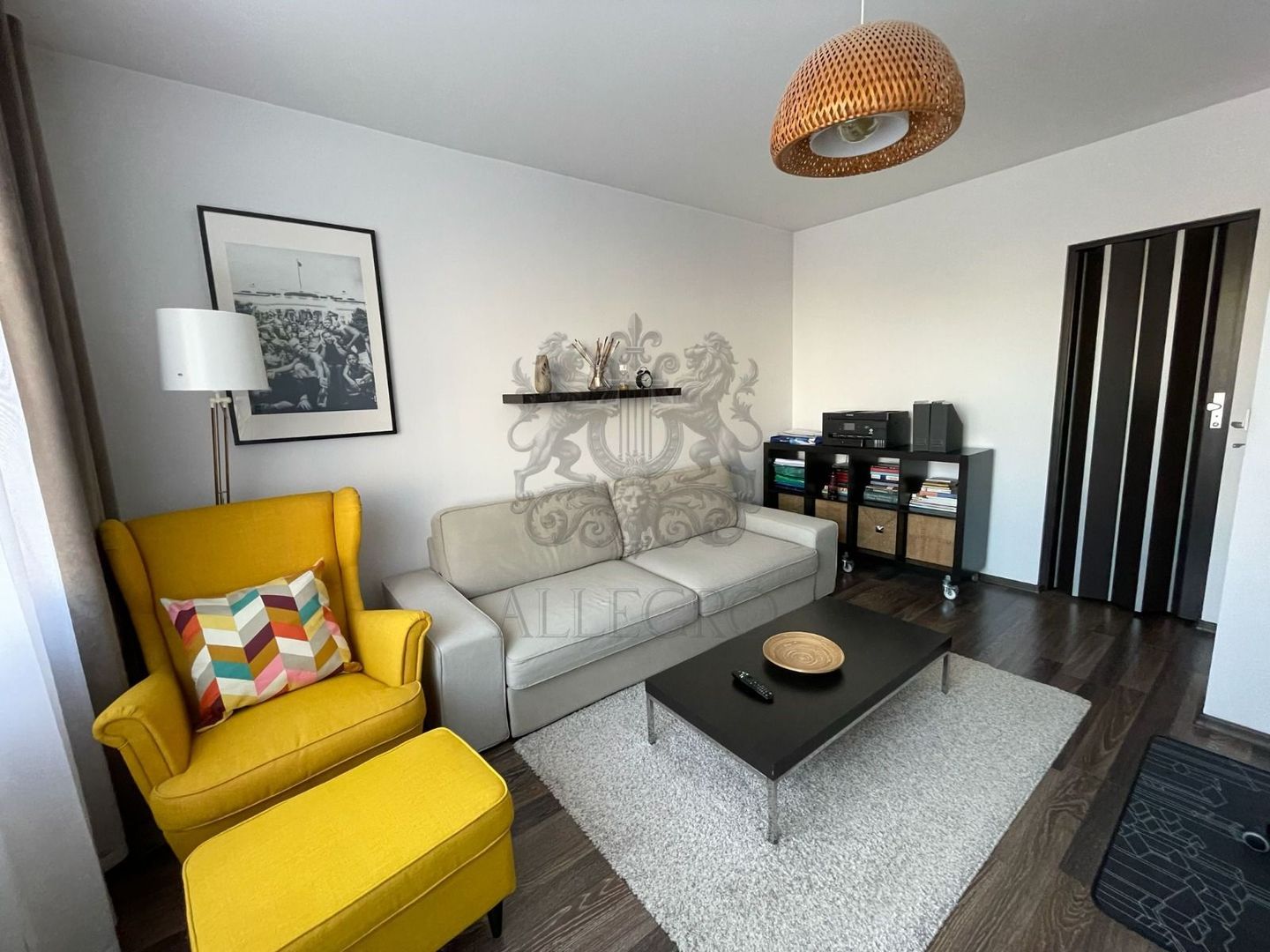 Sala Palatului | 2 Camere | Decomandat | - Poză 6