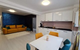 Apartament cu 2 camere/ 58mp/ zona Tatarasi - Poză 2