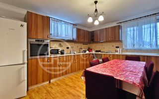 Casa de închiriat cu 6 camere în Cartierul Oncea, Oradea - Poză 9