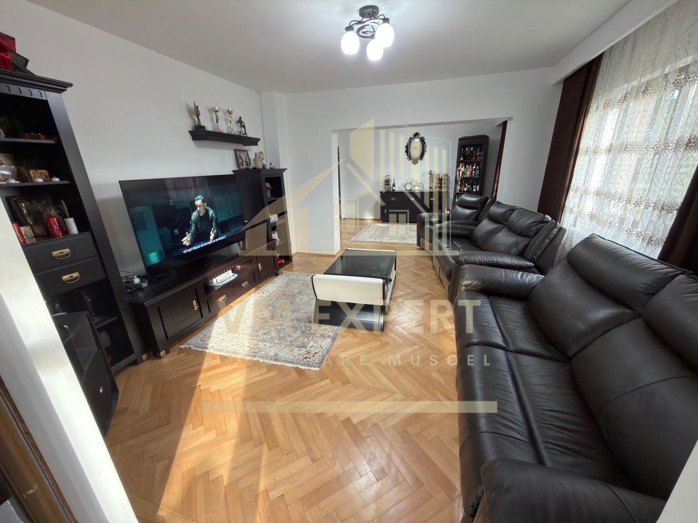 VILA S+P+E-306 MP, TEREN 2078 MP, CAMPULUNG - Poză 73