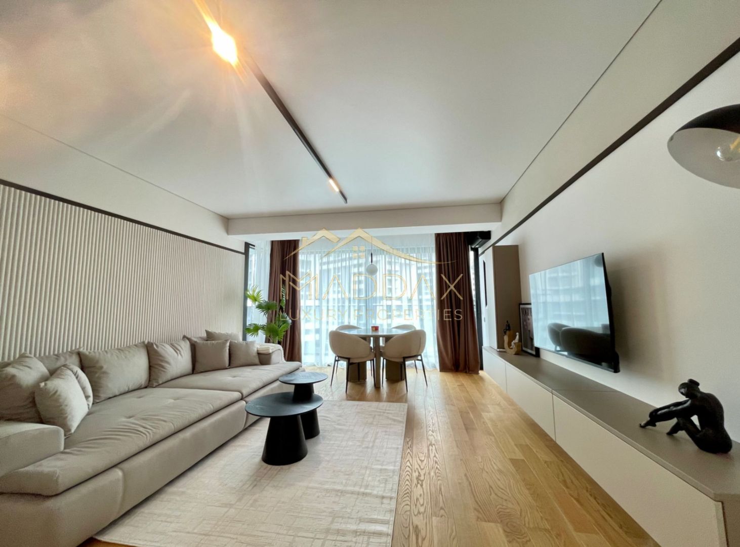Apartament modern***2 camere***LUX***Prima inchiriere//Mall Promenada - Poză 6