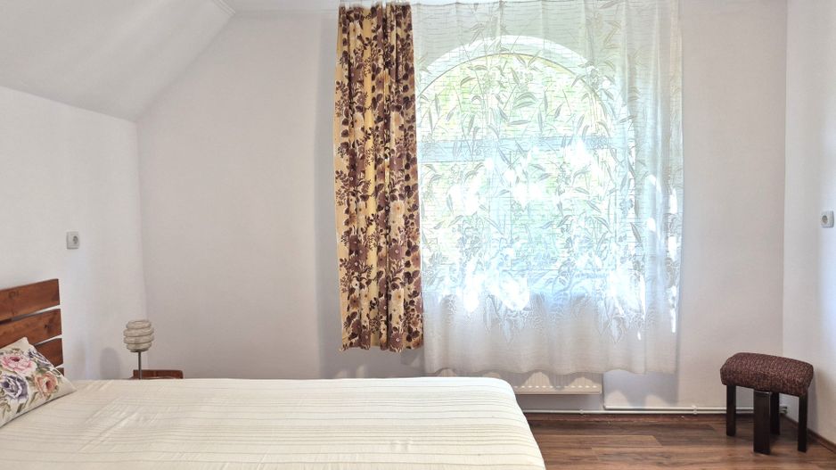 COMISION 0% - Casa cu view specataculos, D+P+M 236mp teren 436mp Campulung Arges - Poză 26