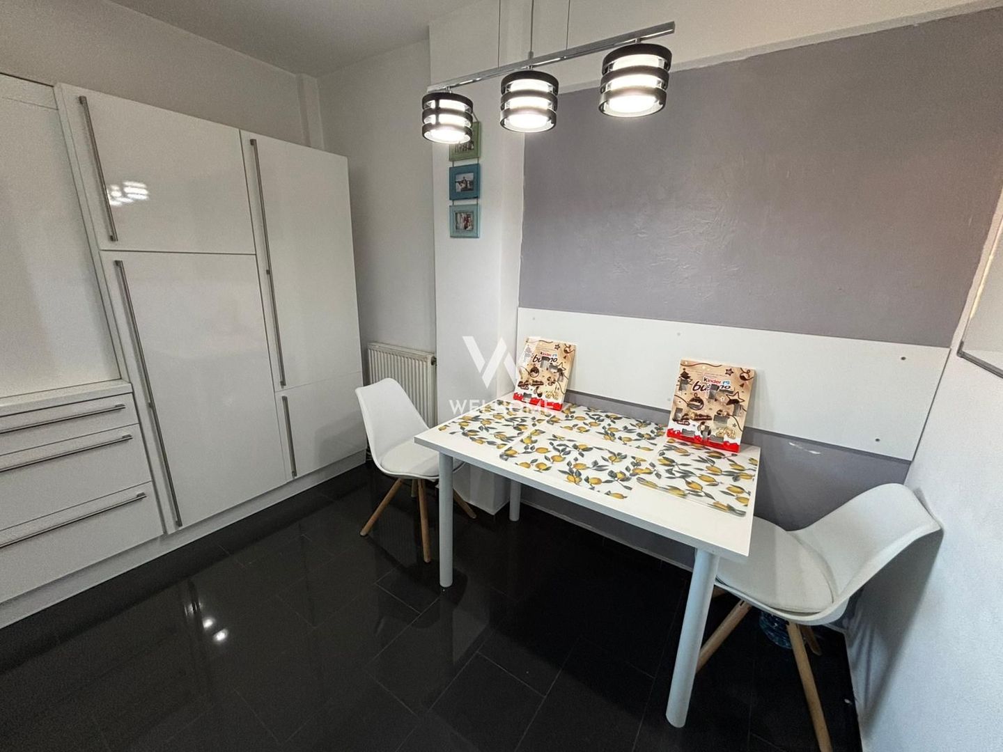 Apartament 3 camere modern mobilat-utilat in Turnisor - Poză 14