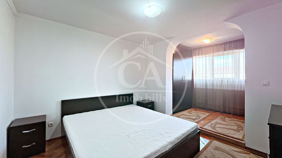 Apartament cu 3 camere de inchiriat în zona Calea Aradului, Oradea - Poză 2