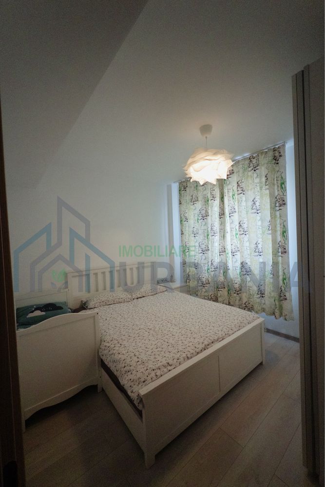 Apartament 2 camere Bucium – Baroque Residence - Poză 6