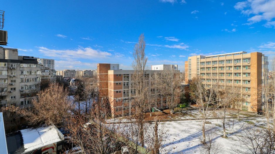 2 Camere Marriott-  la cheie-  Nou! - Poză 23