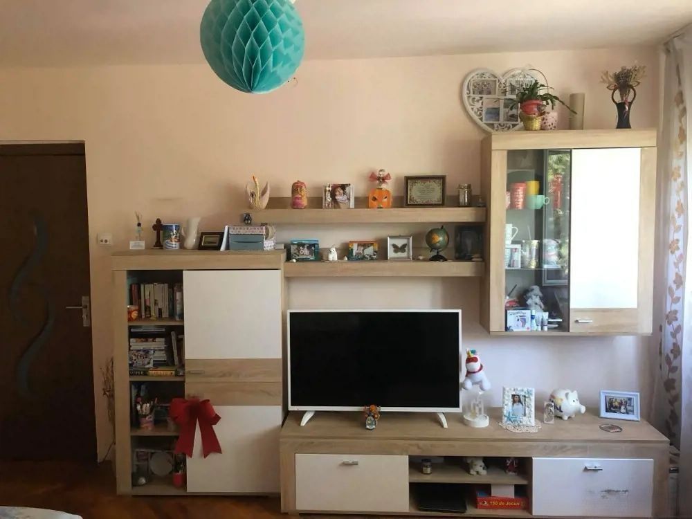 Sagului | 2 Camere | Etaj Intermediar | Mobilat si Utilat. - Poză 1