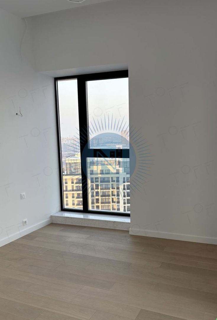 Apartament 3 camere One Verdi - Poză 9