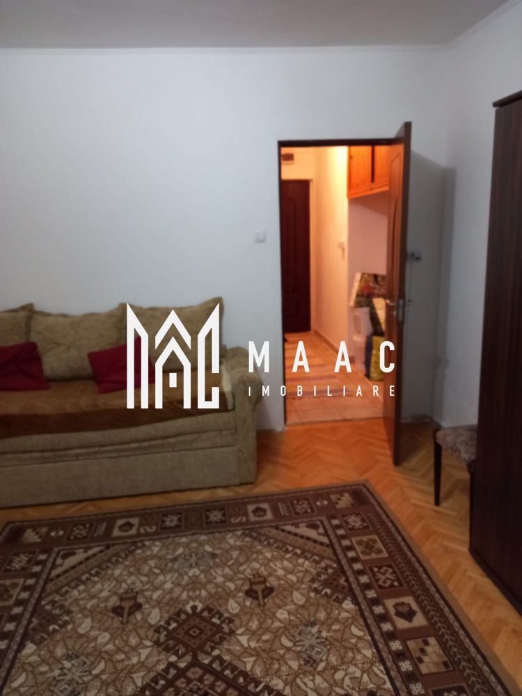Apartament 2 camere | 38 MPU | Etaj 4/5 | Mihai Viteazul - Poză 2