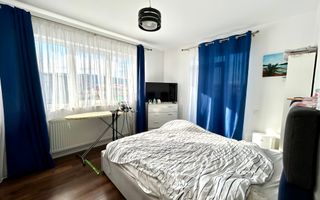 Apartament la cheie / 73 mp / Zona Terra / Floresti - Poză 4