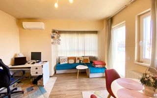 2 Camere 60mp , Bloc nou, Parcare subterană ,  Dâmbul Rotund!! - Poză 4