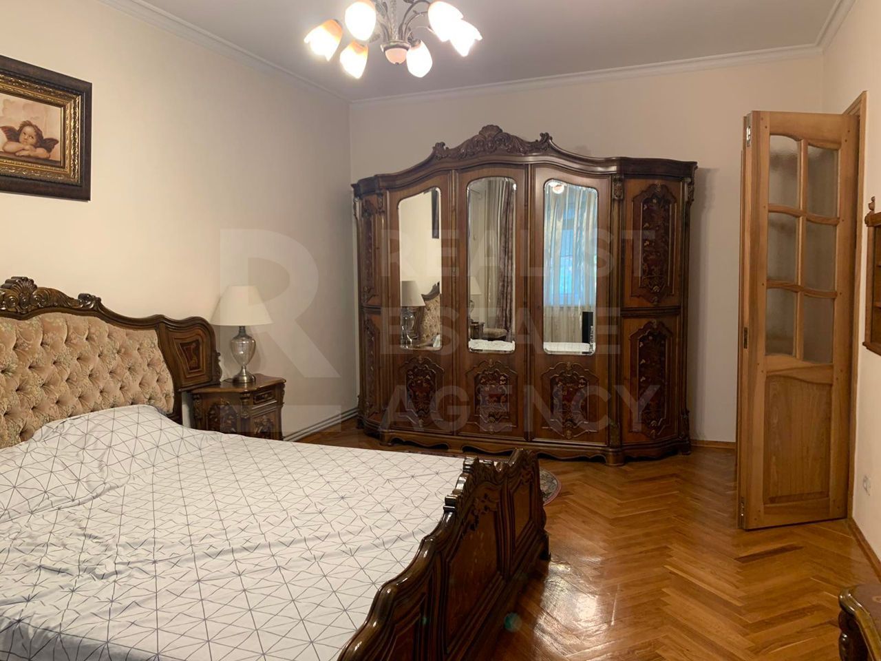 Chirie, apartament,4 camere,Strada Bănulescu Bodoni, Buiucani - Poză 3
