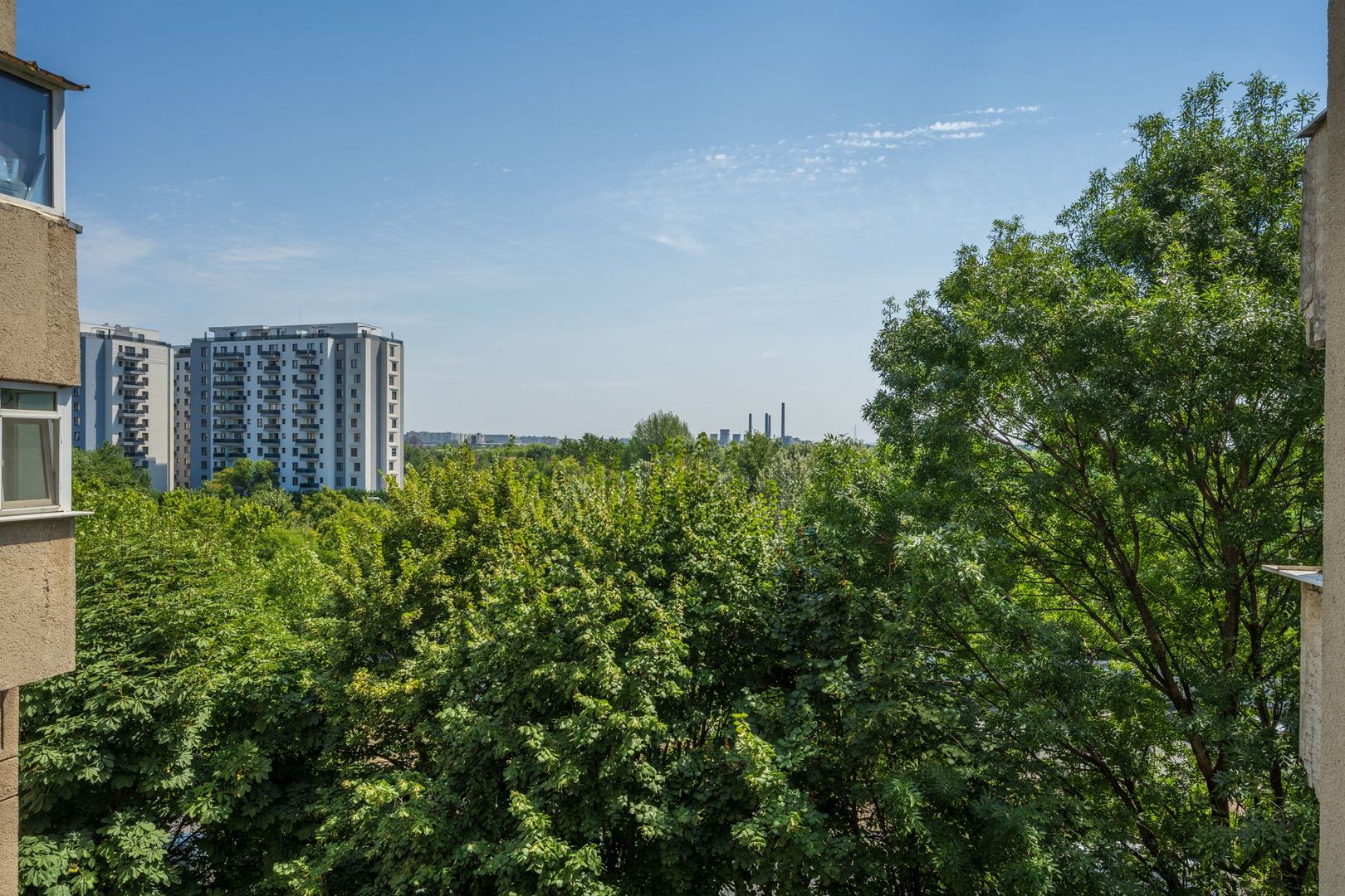 RARITATE la vânzare - 3 camere, etaj 4, Calea Vacaresti-Mall Sun Plaza - Poză 23