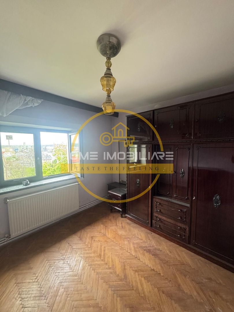Apartament cu 4 camere/ 94mp/ zona Tatarasi - Poză 3