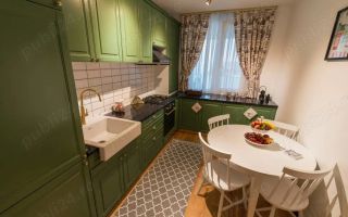 De închiriat: Apartament 3 camere   Cartier ARED (Ioșia   Kaufland) - Poză 1