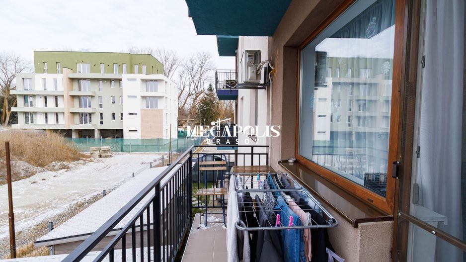 Apartament 2 camere decomandat – Tractoru - Poză 7