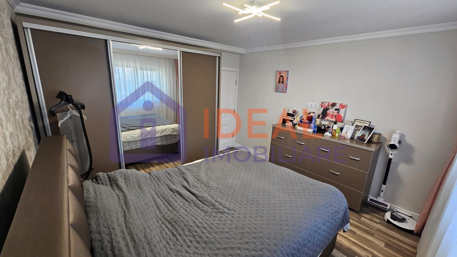 Apartament cu 2 camere + curte proprie de 94 mp – Cartierul Arhitecților - Poză 8