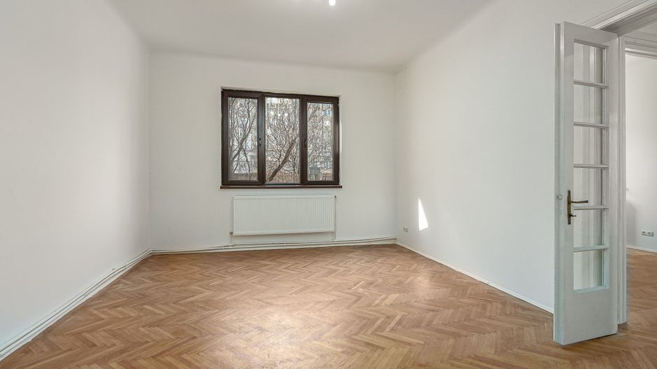 Piata Muncii - Decebal, casa 87 mp totali, 179 mp curte libera, - Poză 18