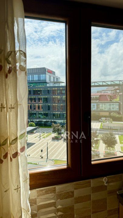 Apartament 1 camera | 31mp | Petfriendly | semidecomandat | Centru - Poză 13