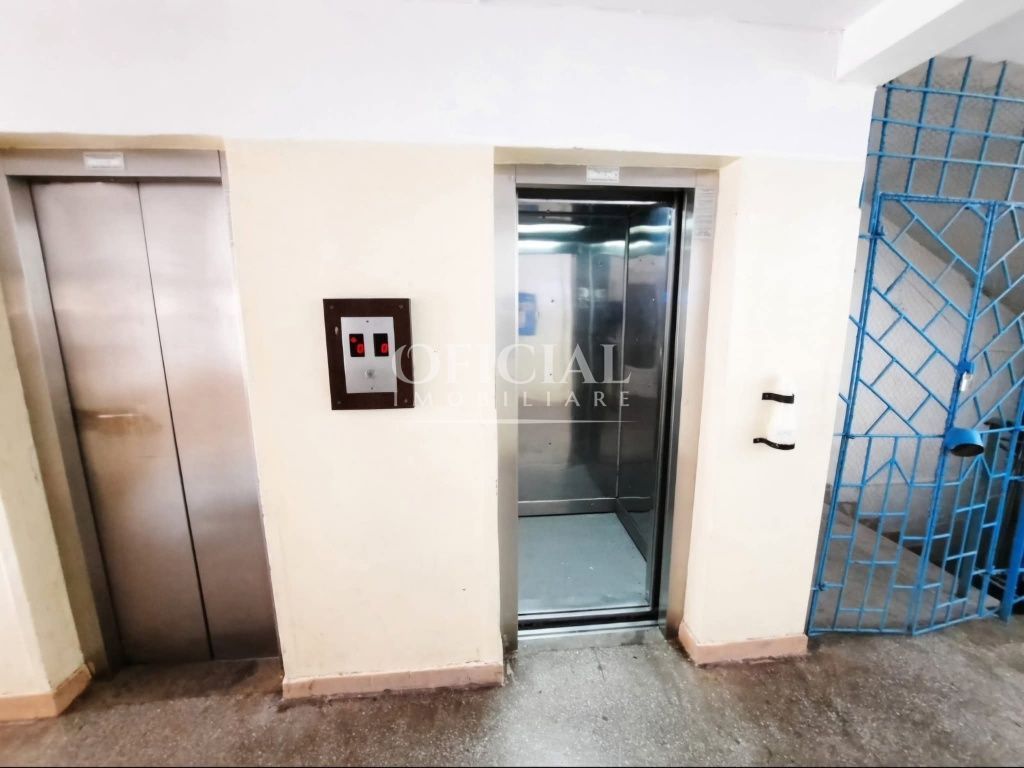 Apartament 1 camera | 30 mp | Renovat | Zona Parang Manastur - Poză 7